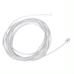 RJ11สายโทรศัพท์ 10เมตร