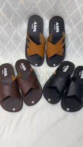 KL01 ASIS Marikina Mens Casual Slipper Trend