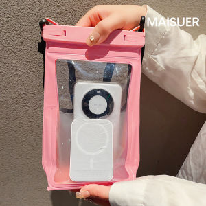 PATGEAR | Waterproof Touch-Screen Pouch