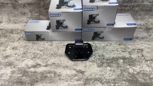 TRANS MOUNTING DUDUKAN TRANSMISI MT MANUAL DAIHATSU LUXIO 2009-2022 MERK BENSCO ASLI