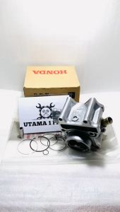 Silinder Blok Seher Set Vario 125: Suku Cadang Motor Honda Tahun 2013-2023