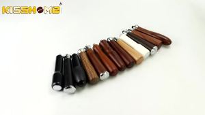 M10 Coffee Portafilter Handle Resin Modified Handle Delonghi Breville Espresso Maker Portafilter Replacement Barista Accessories