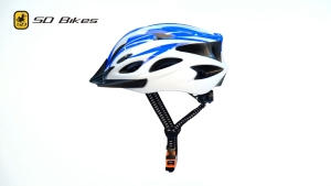 SD BIKES Bike Helmet In-Mold Technology Adjustable Lightweight Removable Liners Mountain Bike Bicycles