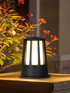 DUOSHANG | Waterproof Electricity Modern LED Wall Light