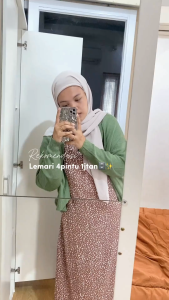 PIRA METROPOLIS OX - ASTA 4PL Lemari Pakaian 4 Pintu dengan Laci