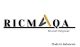 RICMAQA