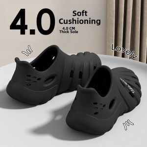 BUYANGSI | Non-slip Anti-odor Summer Outdoor Water-resistant Fishing Driving Comfort Sandals