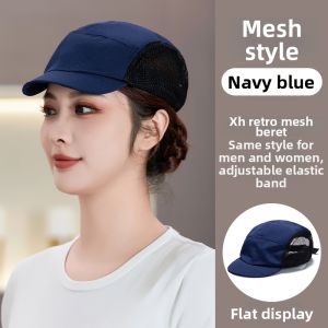 FAYILANG | Custom Logo Restaurant Worker Beret Female