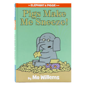 Educational Bedtime Story Book English Version
