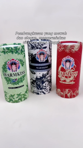 Warm Kiss Perfume Wanita 90ml Minyak Wangi Floral Citrus Jasmine Tahan Lama Haruman Lembut dan Segar Sesuai Untuk Harian Dating Travel Office Hadiah Romantik Bau Wangi Murah Botol Cantik Eksklusif