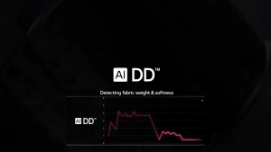 [New] LG Top Load Washing Machine 10.5kg TV2110DV5B | AI Direct Drive | ThinQ™ App | Turbo Drum™