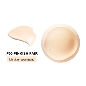 Judydoll Face Pad Air Cushion 12H Long-lasting Waterproof Skin-nourishing - Long wearing cushion foundation