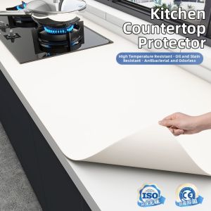 YIMING | Water Absorbing Waterproof Oil Resistant Heat Resistant Protective Mat for Quartz Countertop