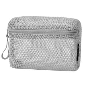 NASHENGHUO | Travel Friendly Portable Toiletry Bag with Compartments