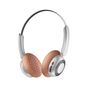 ZNW HIFI Sound Quality Bluetooth Headset American Retro Ear Bluetooth Wireless 3D Stereo Surround Sound Earbuds HD Call Low Latency Headphone Ultra-long Battery Life Earphones