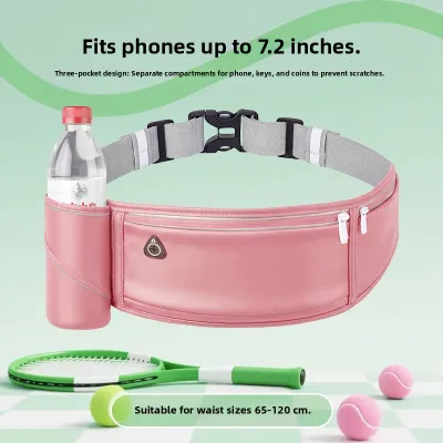 BEIZIYAN | Multi-purpose Sports Waist Bag