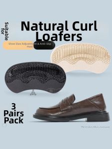 FASHEHAN | Heel Grip Adjuster Shoe Inserts 0.5 Size
