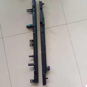 UPPER TANK RADIATOR HONDA MOBILIO BRIO ATAS BAWAH