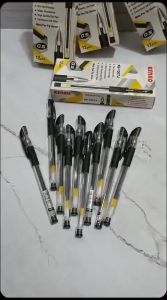 Pulpen Kenko KE - 100TJ Lancip (12pcs/pak)