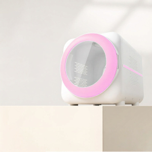 Senman | Automatic Home Pet Drying Machine
