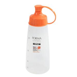 Asvel | Sauce Storage Bottle