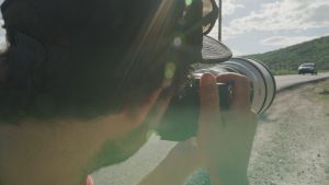 Thẻ nhớ Máy Ảnh SDXC 128GB SONY M-SERIES Touch UHS-II U3 V60 4K đọc 277MB/s ghi 150MB/s (model SF-M128T) Phụ Kiện 1986