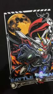 KAOS ANAK LAKI-LAKI TANGGUH UMUR 7-16 TAHUN: TSHIRT ANAK DISTRO KATUN