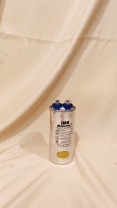 C25I KAPASITOR UNTUK AC 25 MIKRO / CAPASITOR AC 25UF IMA (KHUSUS PULAU JAWA)