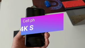 4k Hd Hidden Spy Camera Mobile Phone 6s Modified Wireless Mini Invisible Certificate Portable 128G