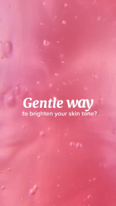 Merry Sun Niacinamide Body Wash with Sakura Essence 500ml