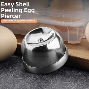 Besee | Manual Stainless Steel Egg Piercer