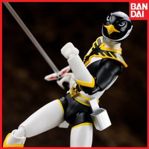 S.H. Figuarts - Chojin Sentai Jetman: Black Condor [Tamashii Web Exclusive]