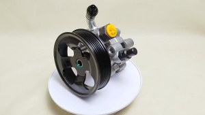 Pompa Power Steering Toyota Camry 2.4cc Estima 2001-2008 Harrier Alphard 2.4cc 2001-2008 - 10004740