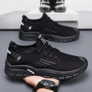 Comfortable Breathable Running Shoes