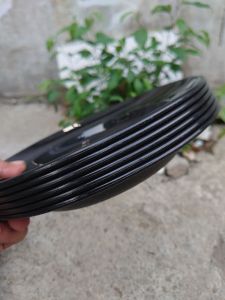 piring makan Japan series 12pcs/piring hitam/piring elegan/PIRING makan murah