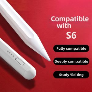 Writing and Drawing Capacitive Pen