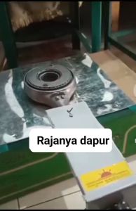 kepala 5e auto / kepala5b auto - kepala kompor 5e AUTO sunrise - kepala kompor gas high preasure 5e - kepala kompor tekanan tinggi 5e