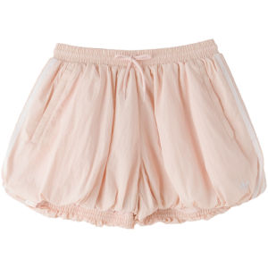 Quần Short Thể Thao Adidas Trefoil Dành Cho Nữ Loose Fit KY5069 Tập Luyện Polyester Trang Phục Năng Động Thông Thường