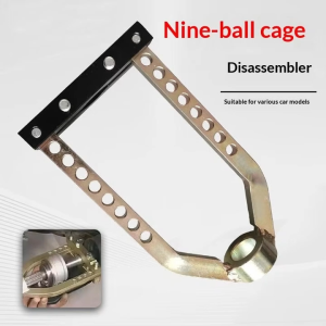 Kìm tháo trục CV xe ô tô 9 lỗ dụng cụ tách trục truyền động đa năng cho gara sửa xe