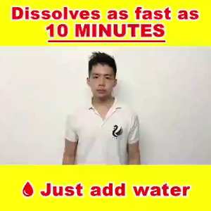 [JJK-JJK] DIY Dishwashing Liquid Kit (3L - 15L Yield) - Easy Mix Formula Just Add Water - Calamansi & Lemon &Antibac Scent