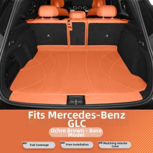 CO | GLC 2026 Trunk Liner Full Surround