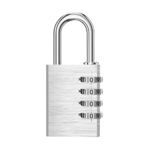 LECAN | Small Combination Padlock