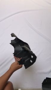 BODY KASAR HONDA BEAT KARBU 2008 2009 2010 2011 2012 ECERAN