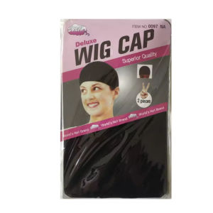 หมวกวิกผมคุณภาพสูง 4 ชิ้น หมวกวิกผมถุงน่องสําหรับวันฮาโลวีน คอสเพลย์ หมวกวิกผมสําหรับผู้หญิง ผู้ชาย เด็ก หมวกถุงน่องสําหรับวิกผม