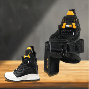 Toughbuilt | Quick Attach Portable Tool Pouch