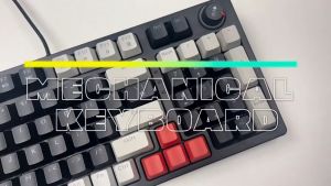 BÀN PHÍM CƠ T-WOLF T50