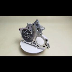 Water Pump Pompa Air Toyota Innova Reborn Hilux Revo 2GD Fortuner Vrz 16100-09710 - 10008340