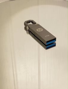 HP USB 2.0/3.0 Flash Drive ขนาด 2TB