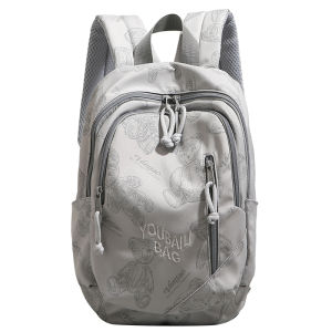URCDN RDALVO | Fashionable Bear Backpack Large Capacity