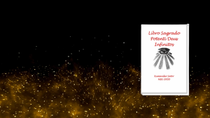 Deus Infinitos Libro Sagrado Potenti
